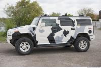 hummer H2 0015